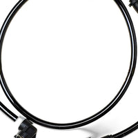 ABS Wheel Speed Sensor Suitable for Mercedes-Benz M-Class W163 ML 320 350 430 - XQ1