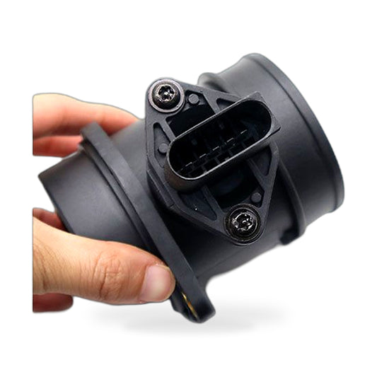 Mass Air Flow Meter Sensor Suitable for Audi A3 A4 A6 TT Seat Ibiza 06A906461L - ZT2