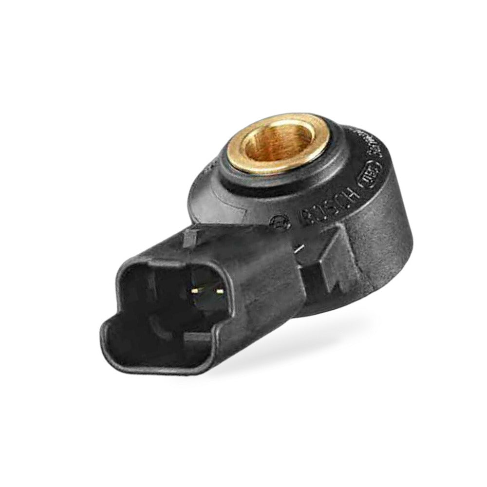 Knock Sensor 0261231168 Suitable for Citroen Berlingo C3 C4 Peugeot 206 207 307 - BD2