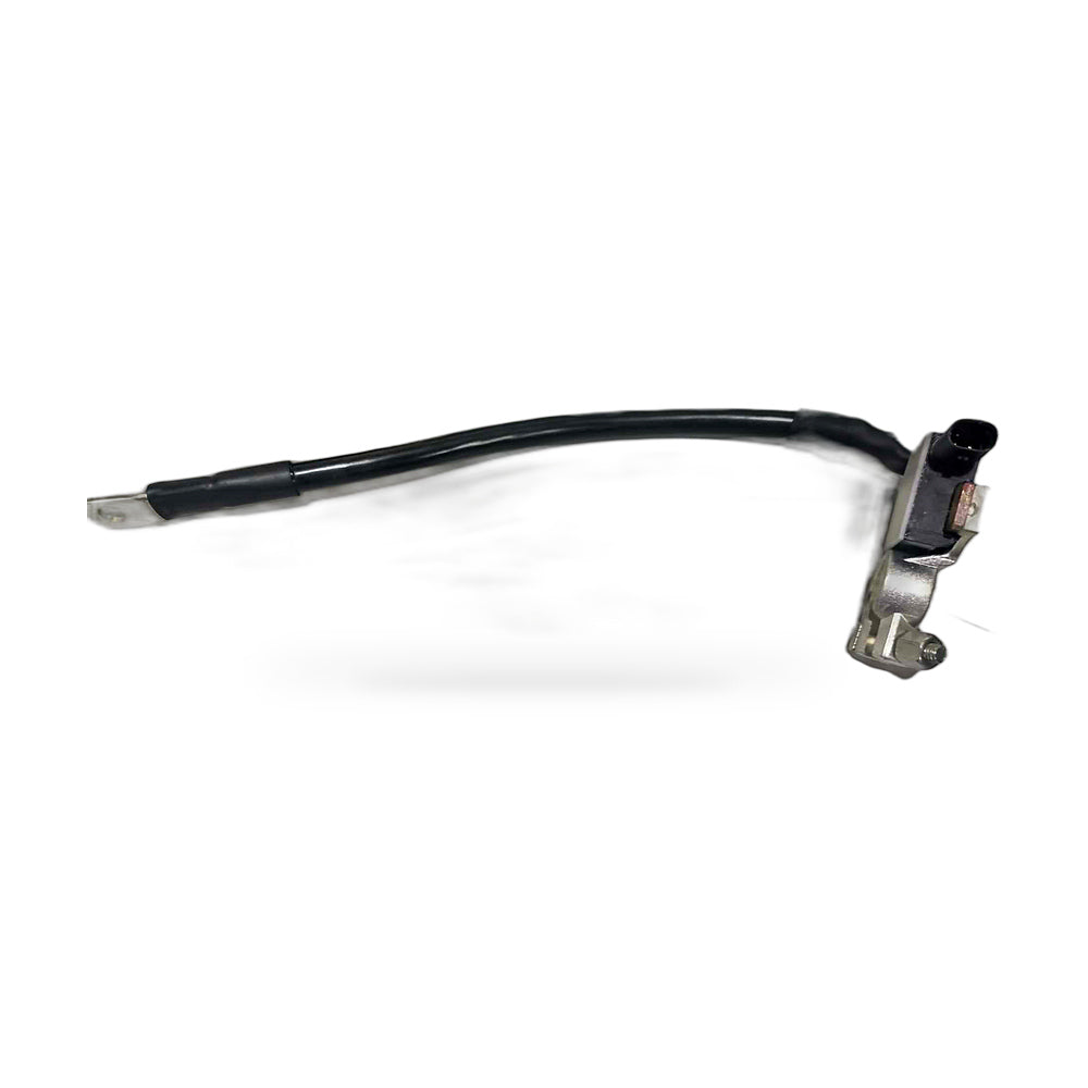 Battery Current Sensor 8S0915181 Suitable for Audi A1 A3 A4 Seat Skoda - ZT2
