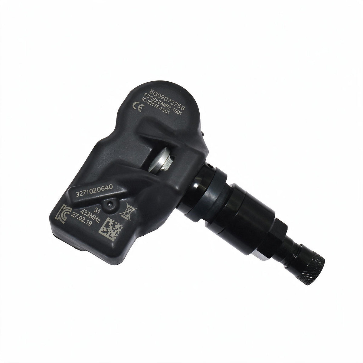 TPMS Sensor 5Q0907275B Suitable for Audi A3 A4 A5 A6 Q2 2013-2023 - BD1