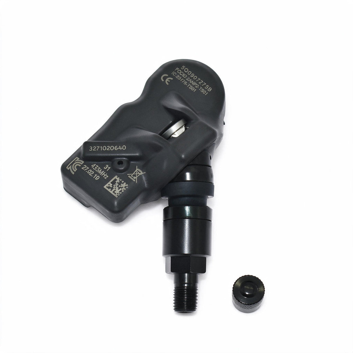TPMS Sensor 5Q0907275B Suitable for Audi A3 A4 A5 A6 Q2 2013-2023 - ZT2