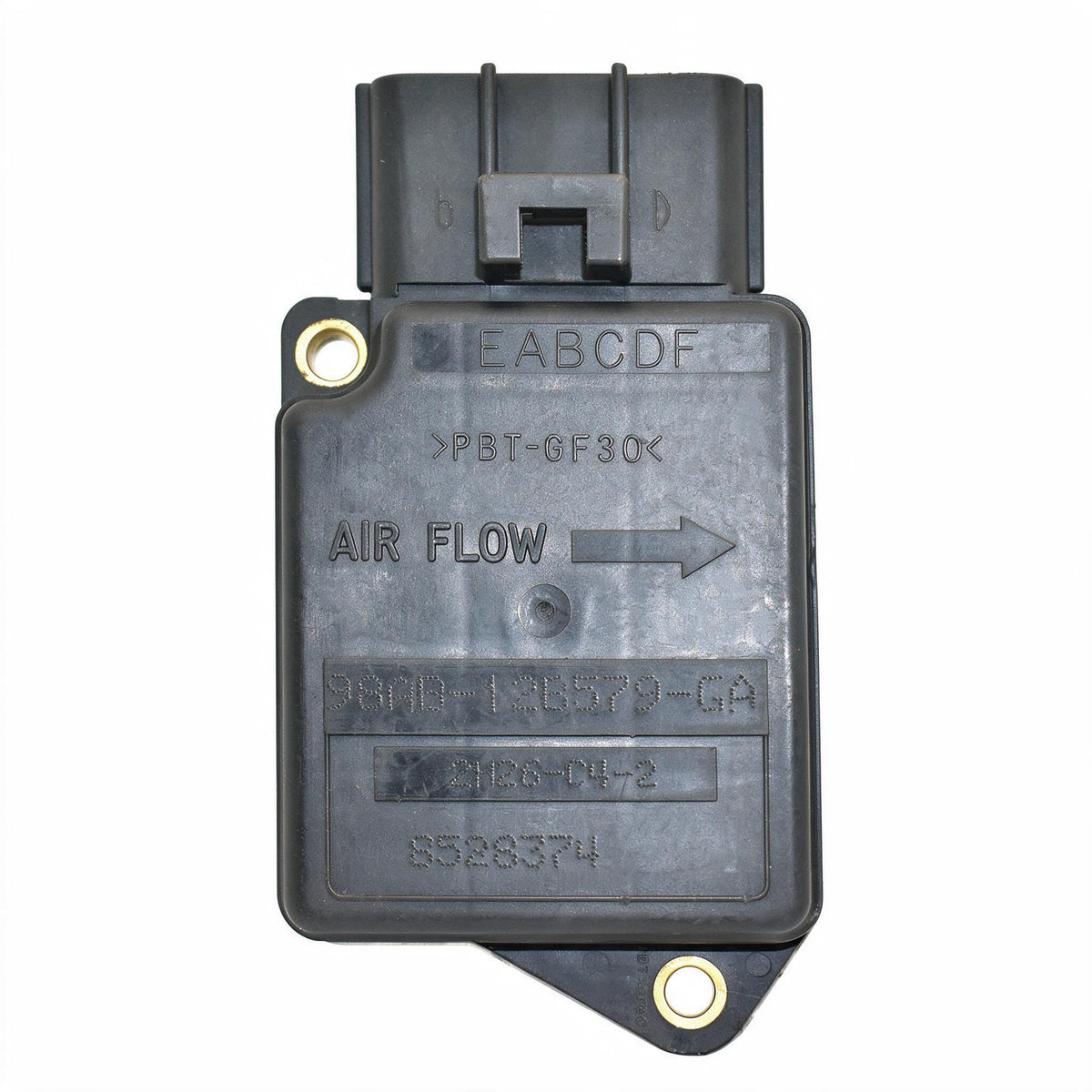Mass Air Flow Sensor Suitable for Ford Focus Fiesta Puma Mondeo Cougar - ZT2