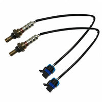 Oxygen Sensor Suitable for Chevrolet Cobalt HHR Malibu Pontiac G5 G6 12578459P2 - BD2