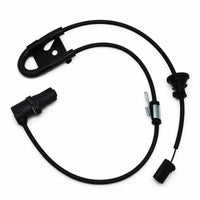ABS Wheel Speed Sensor Suitable for Toyota Camry Highlander Solara Lexus RX330 - ZT2