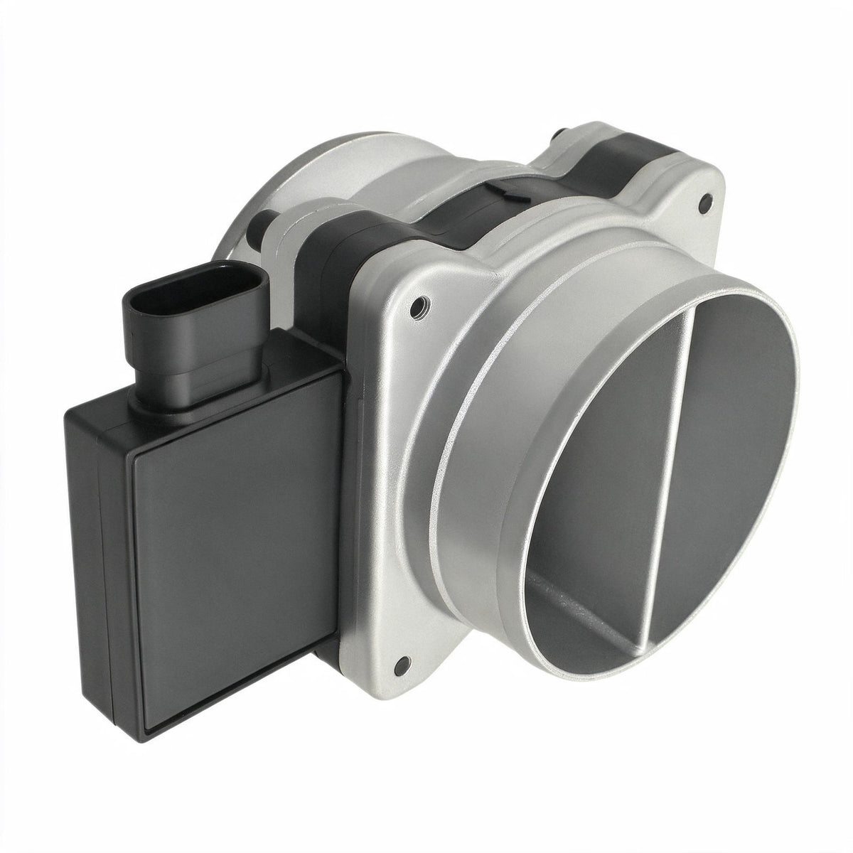 Mass Air Flow MAF Sensor Housing Suitable for Toyota Camry Corolla RAV4 Lexus - BD2