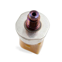 Fuel Pressure Sensor Suitable for Audi A4 2000-2010 1.8L 55PP24-02 - BD1