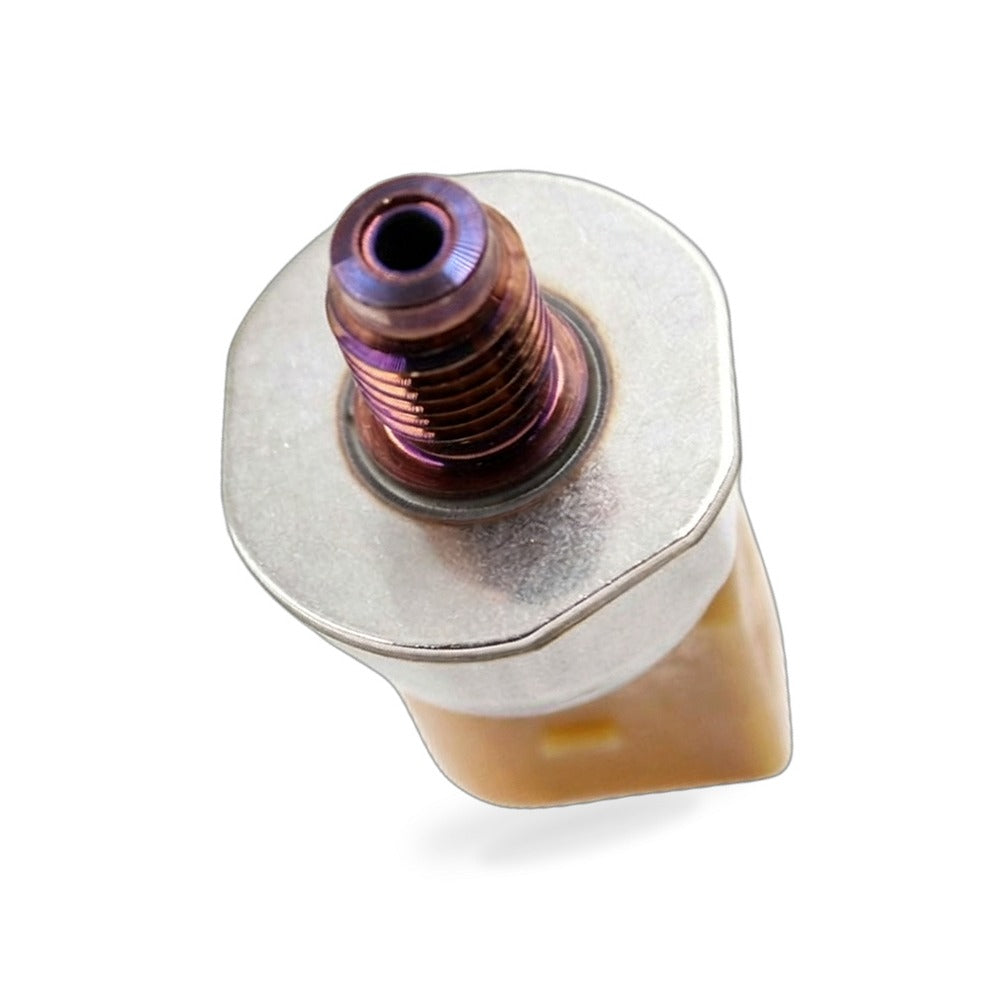 Fuel Pressure Sensor Suitable for Audi A4 2000-2010 1.8L 55PP24-02 - BD2