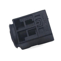 Battery Protector Disconnect Switch Fuse Suitable for Audi A4 A6 A8 Q7 VW - BD4