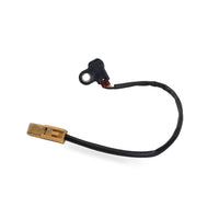 Transmission Speed Sensor Suitable for Audi VW 09G927321B TF-60SN TF60SN - BD1
