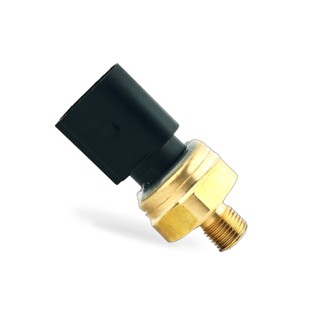Fuel Pressure Sensor Suitable for VW Jetta Audi A4 A5 A6 06E906051K 51CP06-04 - BD1