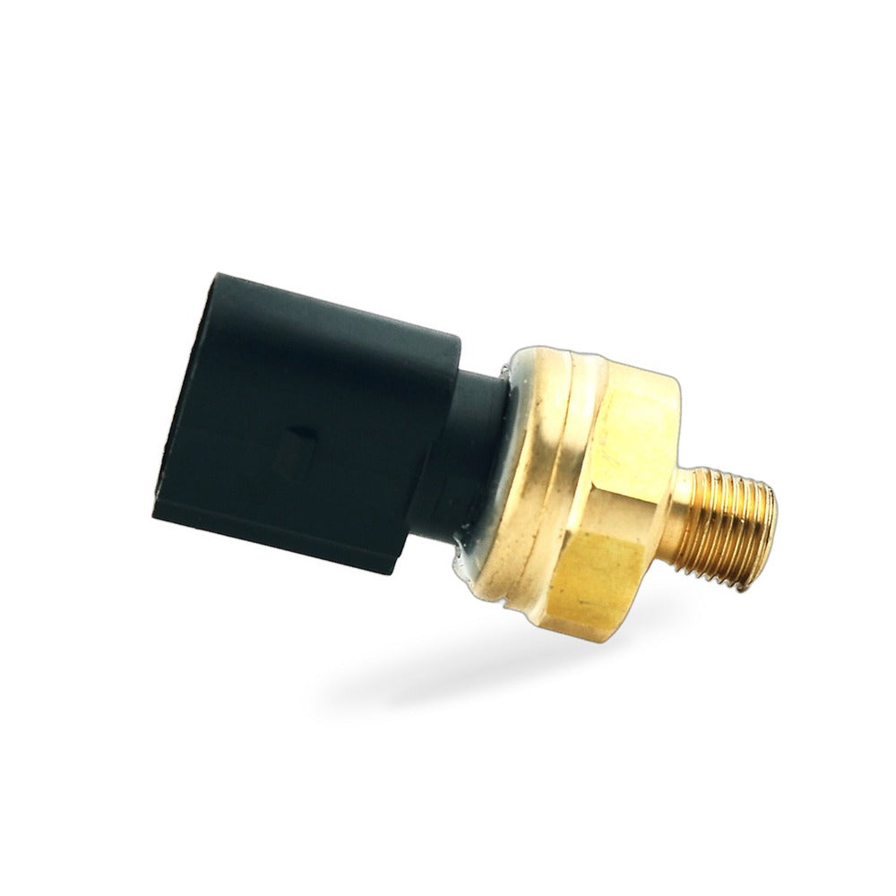 Fuel Pressure Sensor Suitable for VW Jetta Audi A4 A5 A6 06E906051K 51CP06-04 - BD2