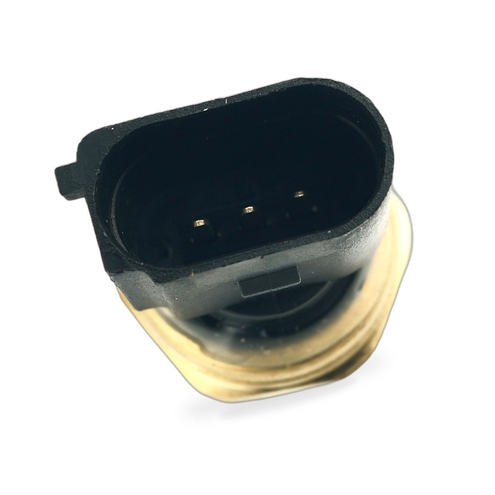 Fuel Pressure Sensor Suitable for VW Jetta Audi A4 A5 A6 06E906051K 51CP06-04 - BD4