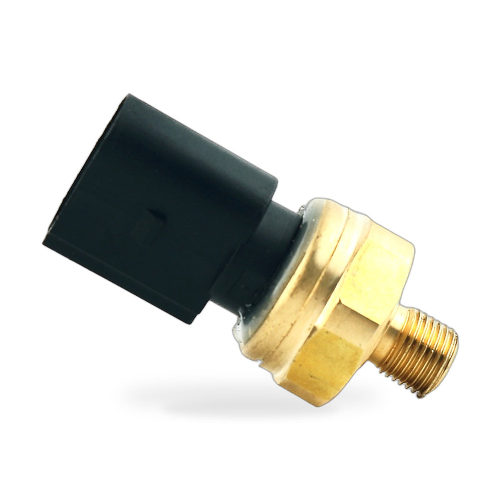 Fuel Pressure Sensor Suitable for VW Jetta Audi A4 A5 A6 06E906051K 51CP06-04 - ZT2