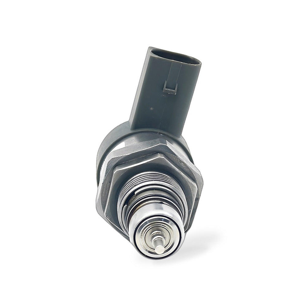 Fuel Rail Pressure Sensor Suitable for Audi A3 A4 VW Golf Skoda 0281002859 - BD2