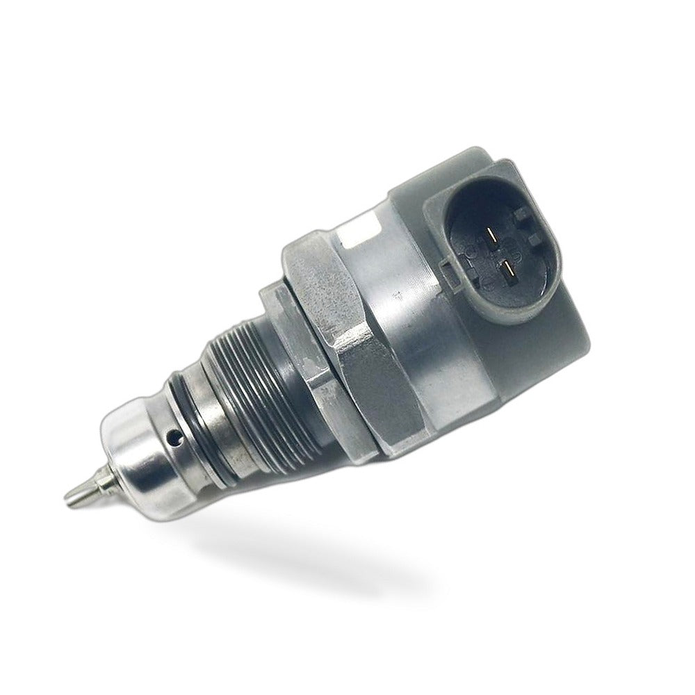 Fuel Rail Pressure Sensor Suitable for Audi A3 A4 VW Golf Skoda 0281002859 - BD3