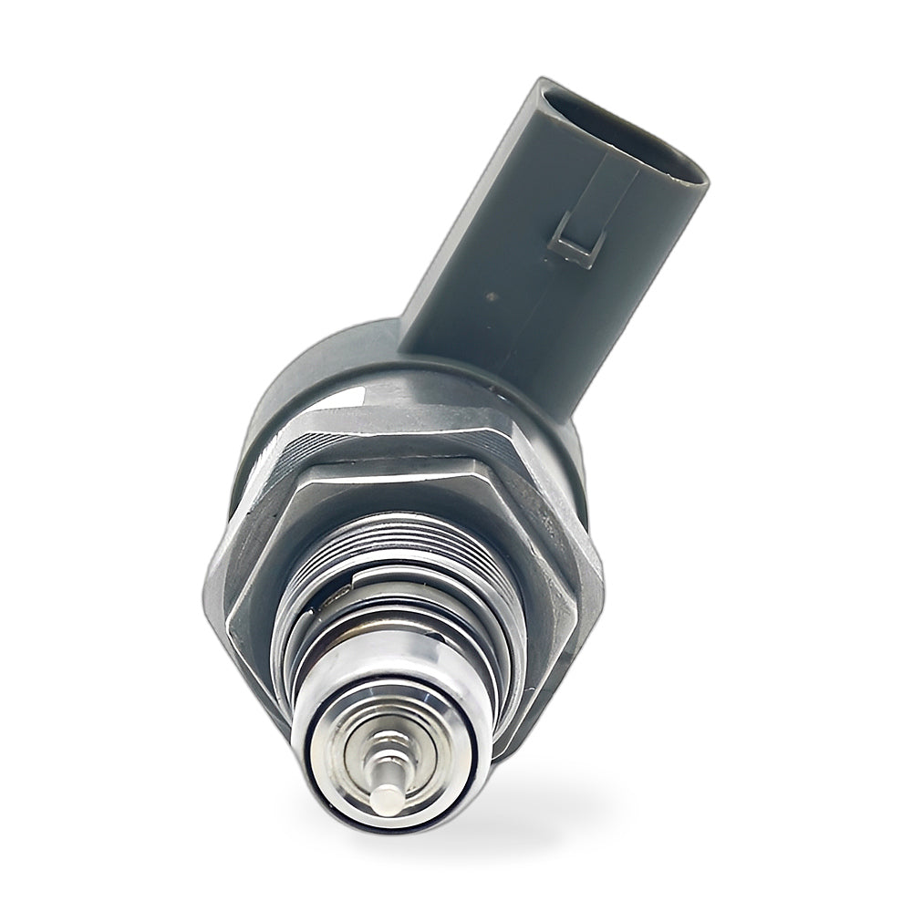 Fuel Rail Pressure Sensor Suitable for Audi A3 A4 VW Golf Skoda 0281002859 - ZT2