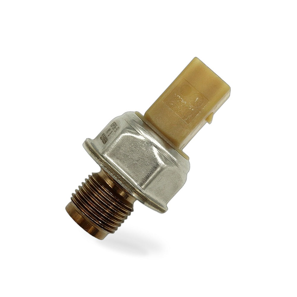 Fuel Rail Pressure Sensor Suitable for Audi A3 A4 A5 Q5 VW Golf 03L906054 - BD1
