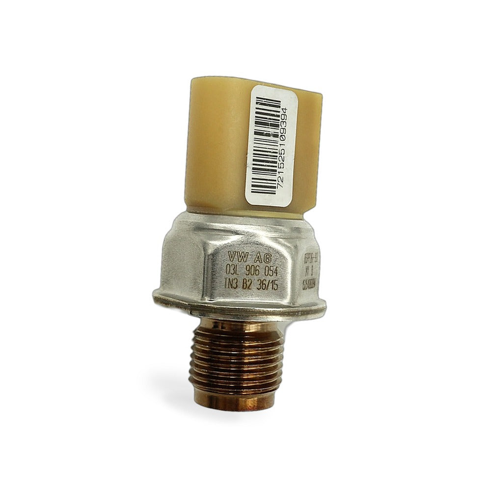 Fuel Rail Pressure Sensor Suitable for Audi A3 A4 A5 Q5 VW Golf 03L906054 - BD3