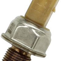 Fuel Rail Pressure Sensor Suitable for Audi A3 A4 A5 Q5 VW Golf 03L906054 - XQ1