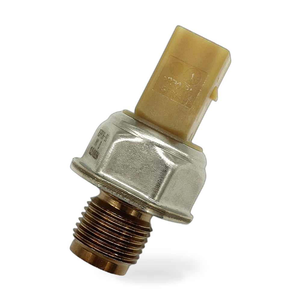 Fuel Rail Pressure Sensor Suitable for Audi A3 A4 A5 Q5 VW Golf 03L906054 - ZT2