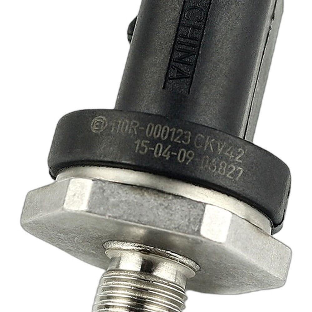 Fuel Pressure Sensor Suitable for Audi A3 A4 A5 VW GTI Jetta Passat 0261545094 - XQ1