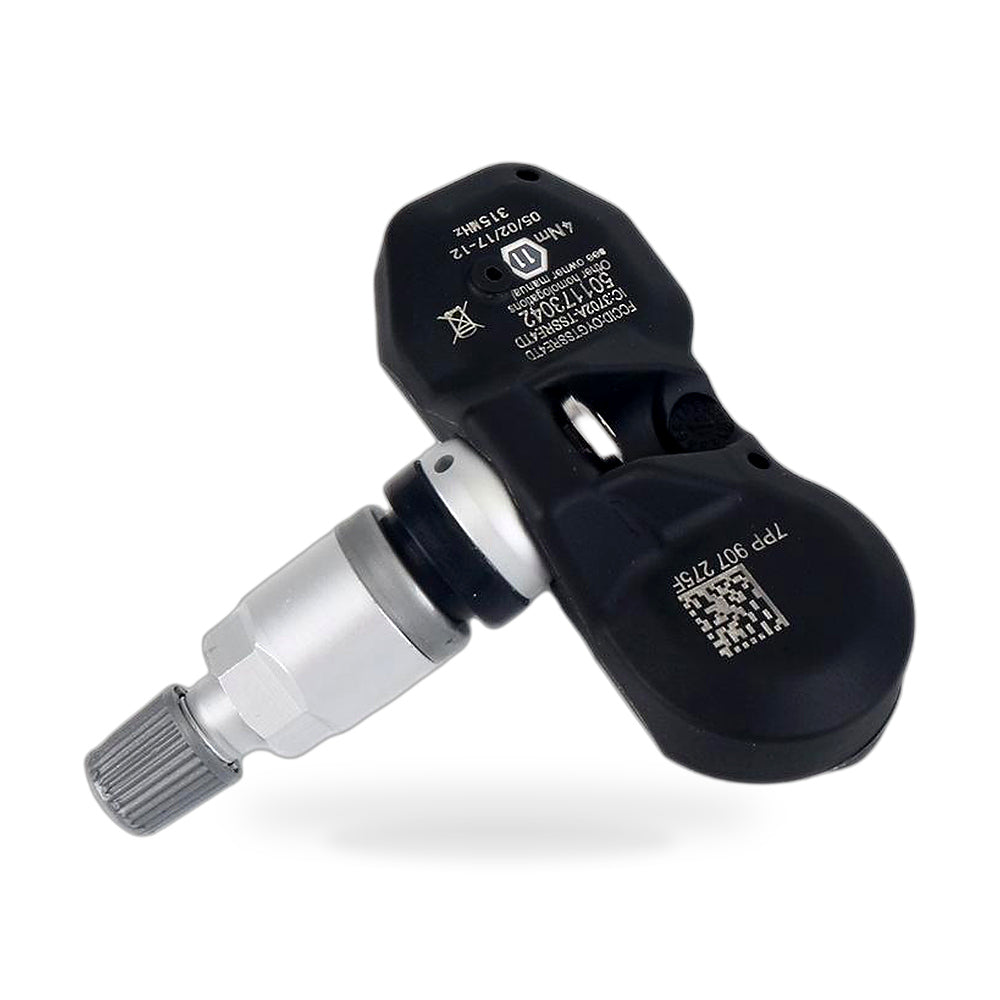 Tire Pressure Monitoring Sensor Suitable for Audi A4 A5 A6 A7 A8 7PP907275F - ZT3