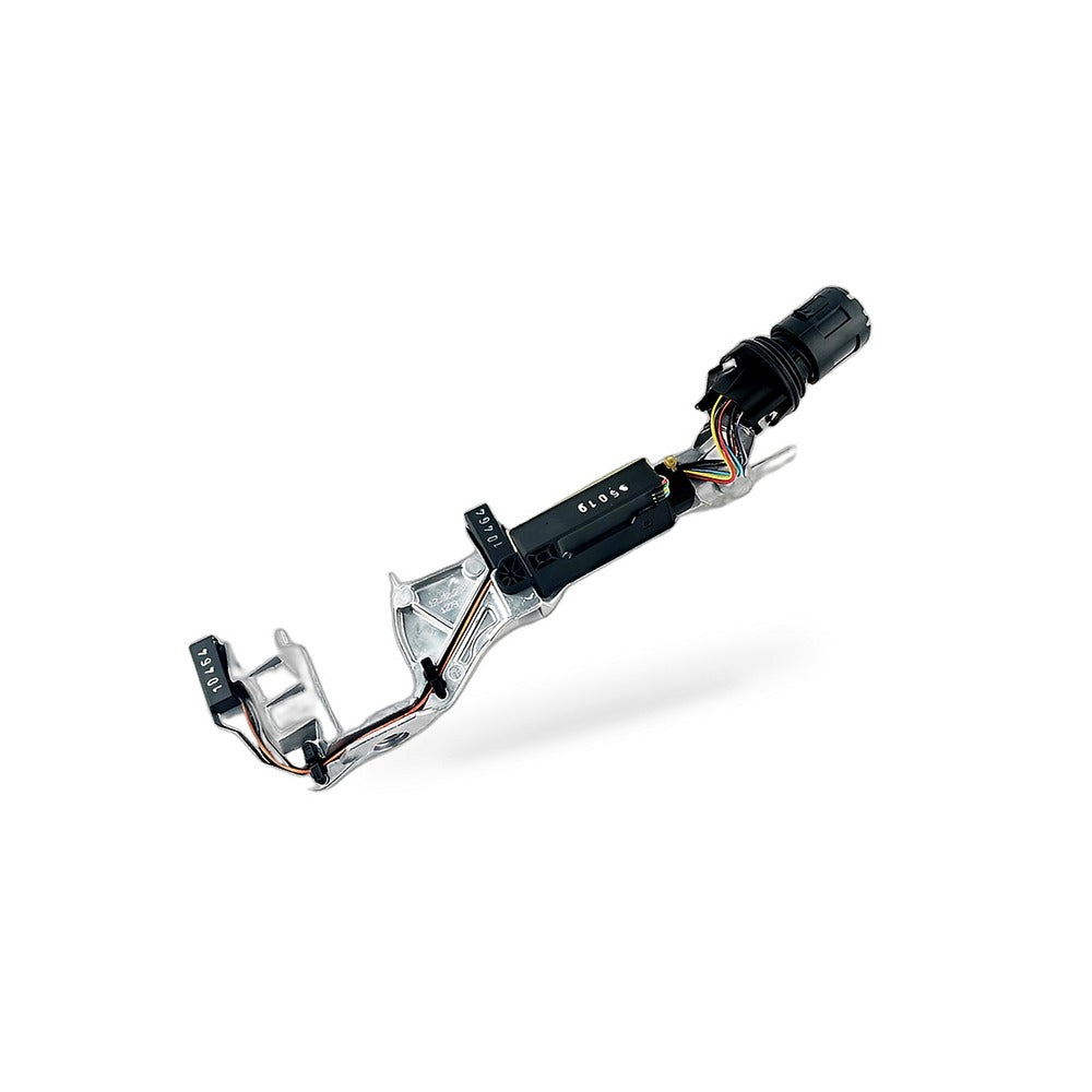 Gear Position Sensor Suitable for Audi A4 A5 A6 A7 Q5 2008-2011 DL501 0B5927321L - BD4
