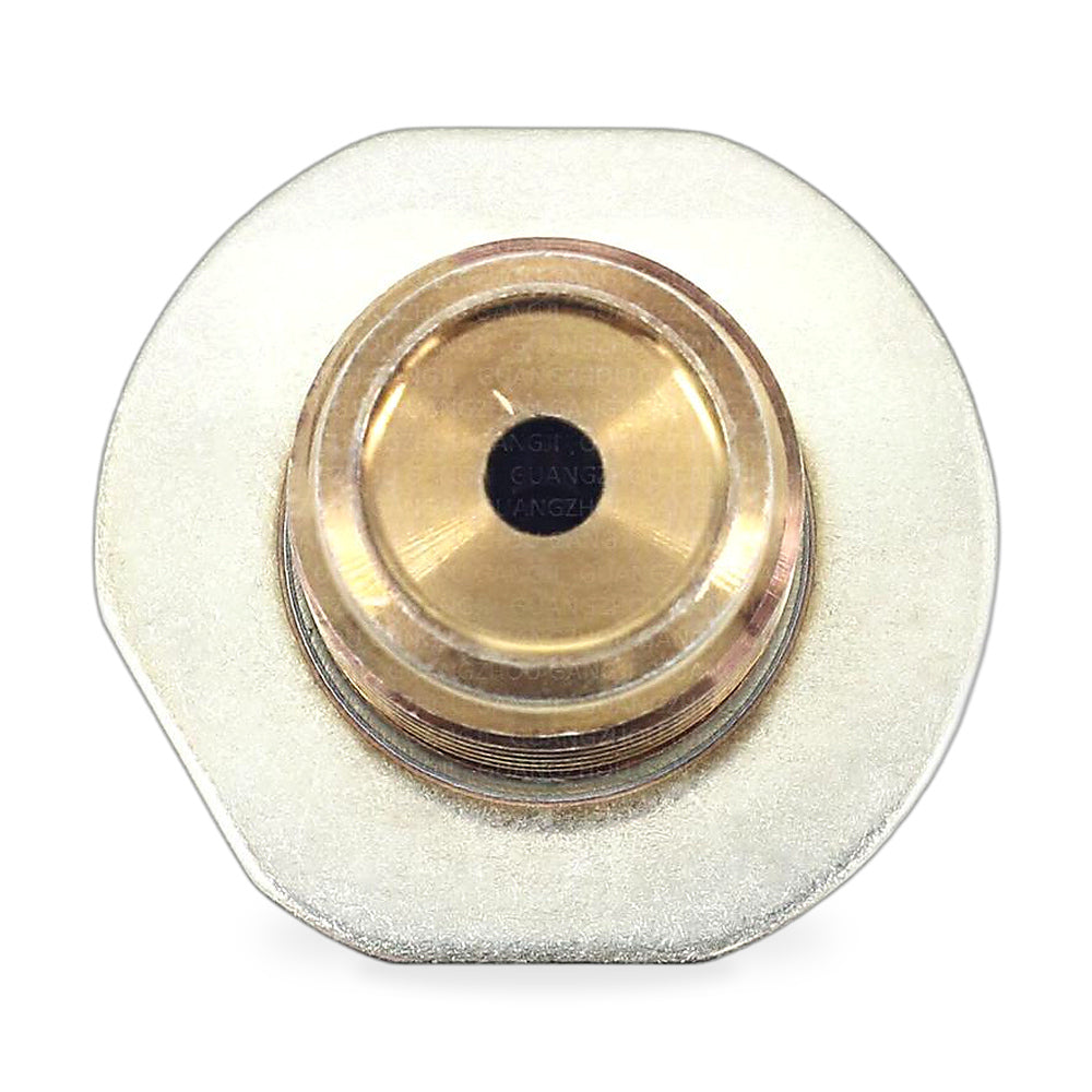 Fuel Rail Pressure Sensor Suitable for VW Audi A3 A4 A5 Golf Skoda Octavia - ZT2