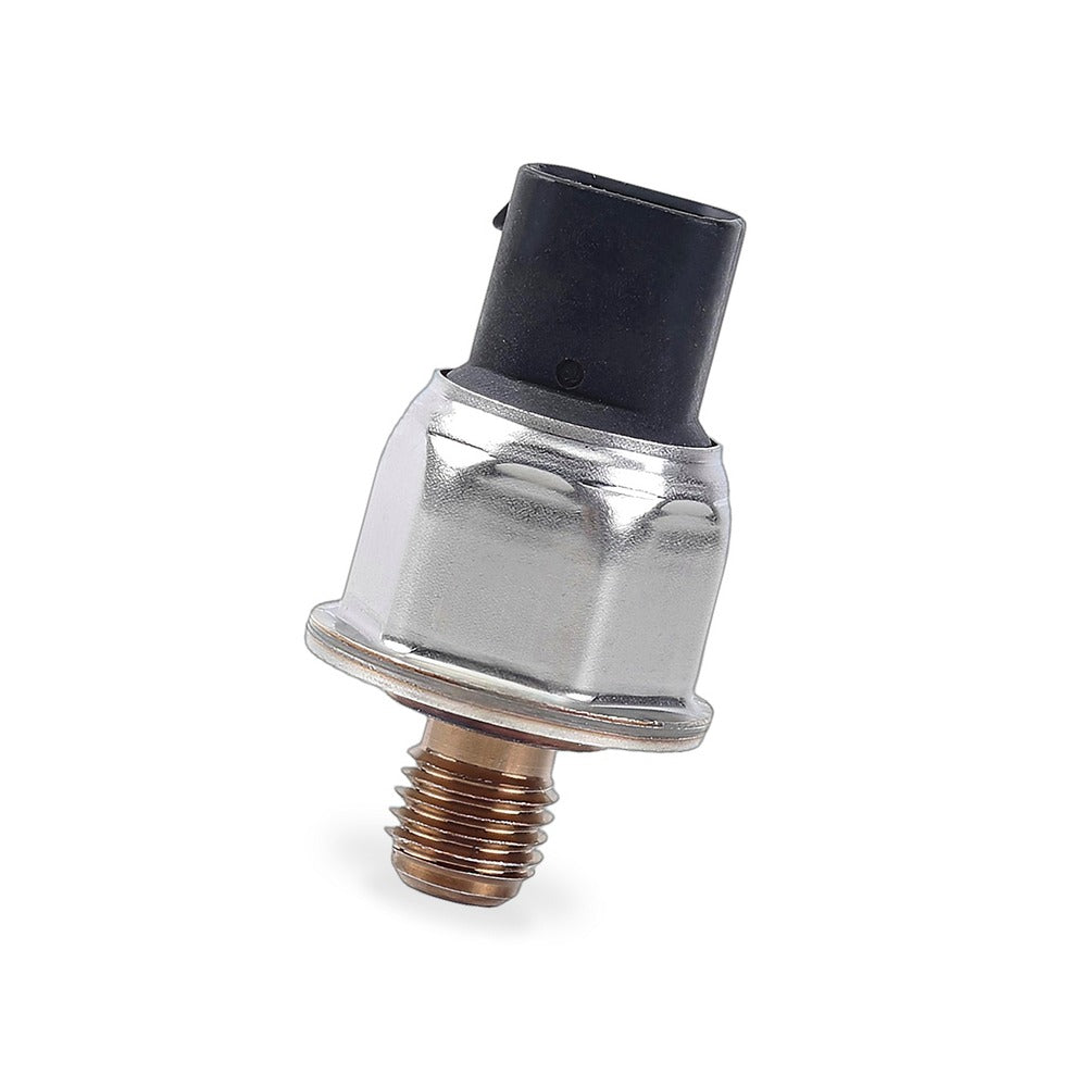 Fuel Pressure Sensor Suitable for VW Audi A1 A3 A4 Golf Passat 3PP2-5 - BD3
