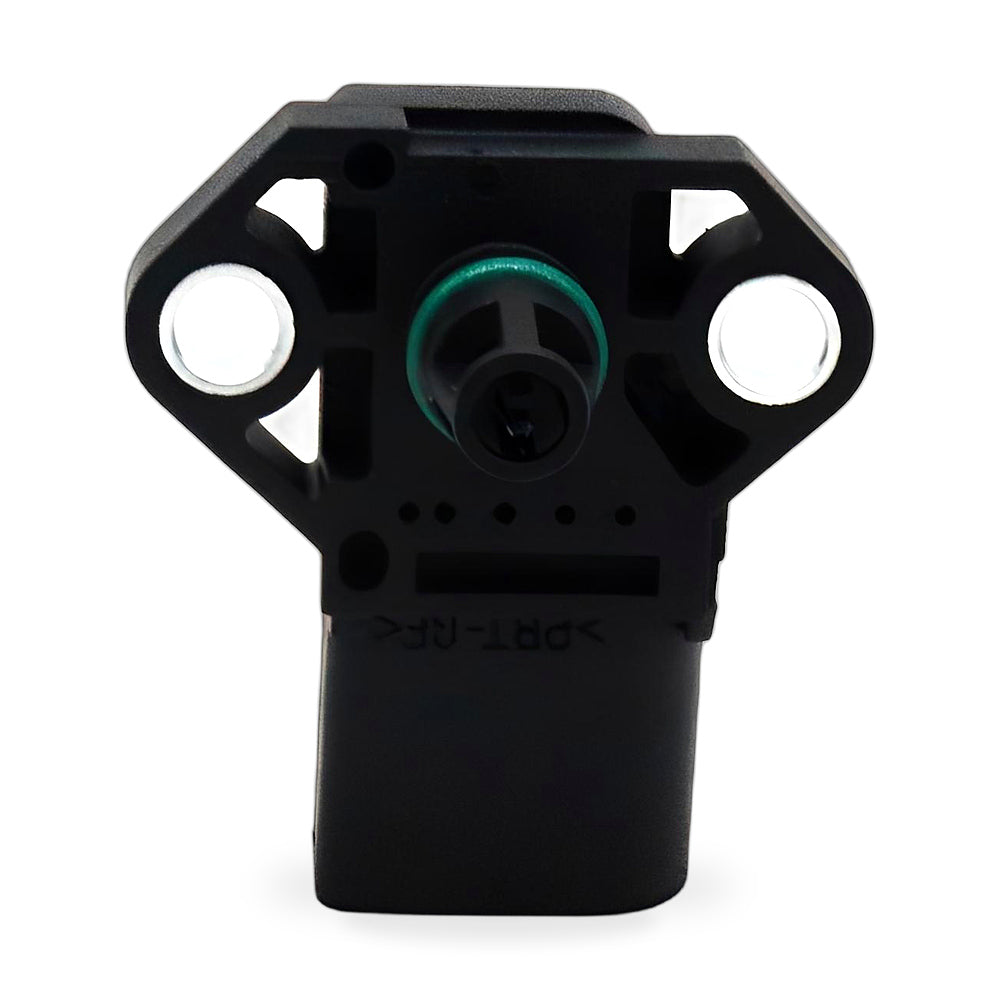 Intake Air Temperature Pressure Sensor Suitable for Audi A3 A4 A6 Skoda 1.9 TDI - ZT2