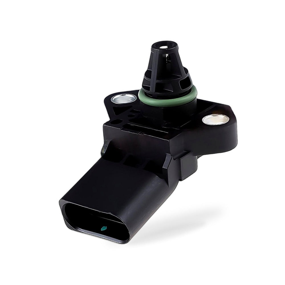 Intake Pressure Sensor Suitable for Audi A3 A4 A6 VW Golf Jetta Passat - BD4