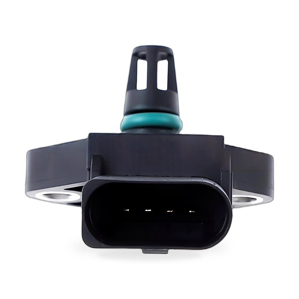 Intake Pressure Sensor Suitable for Audi A3 A4 A6 VW Golf Jetta Passat - ZT2