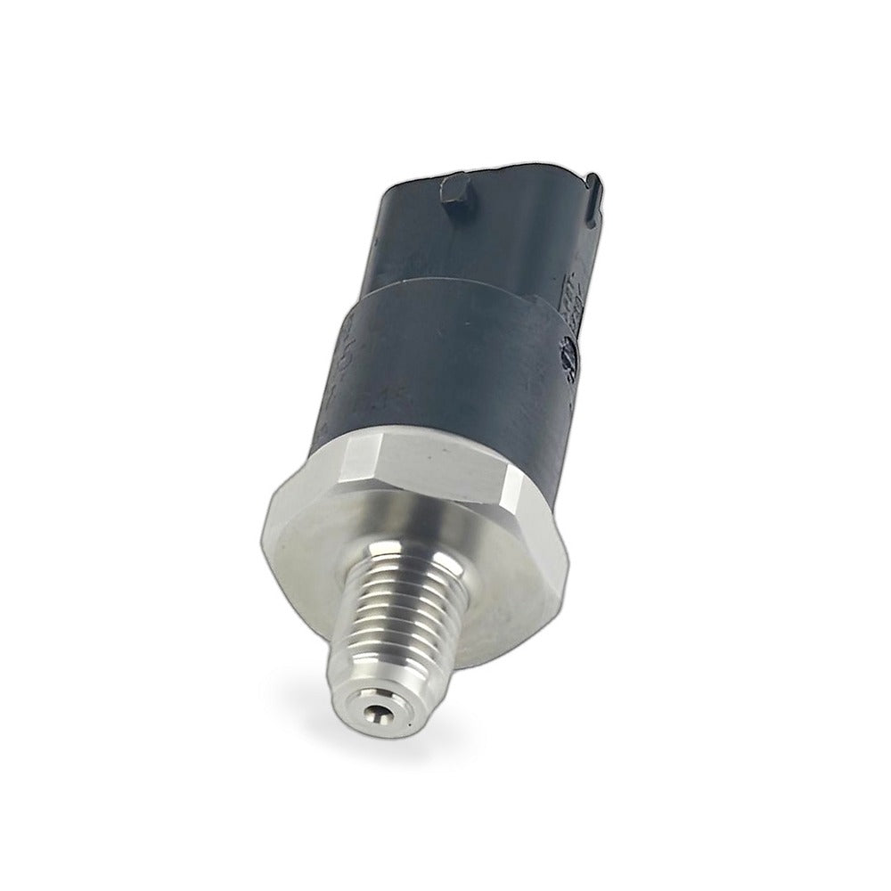 Fuel Rail Pressure Sensor Suitable for Alfa Romeo Giulia Stelvio 0281002405 - BD3