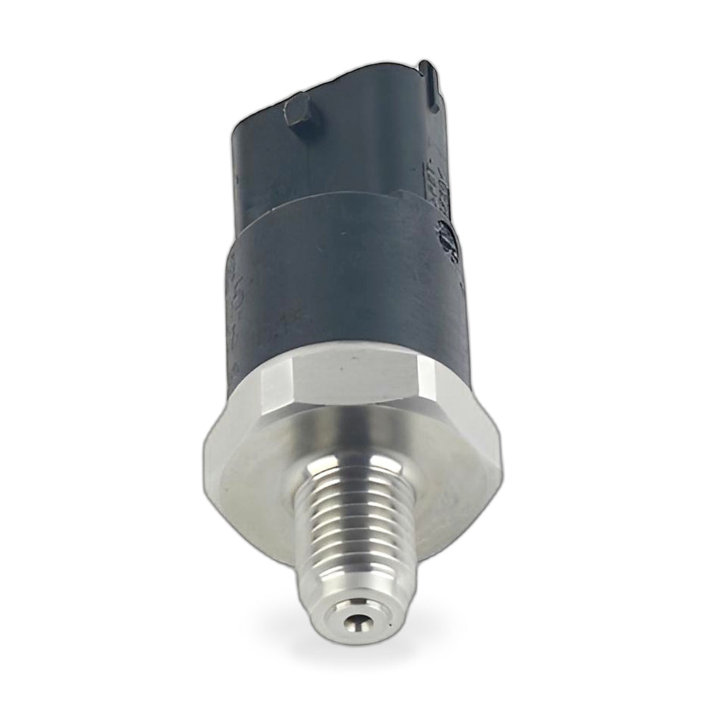 Fuel Rail Pressure Sensor Suitable for Alfa Romeo Giulia Stelvio 0281002405 - ZT3