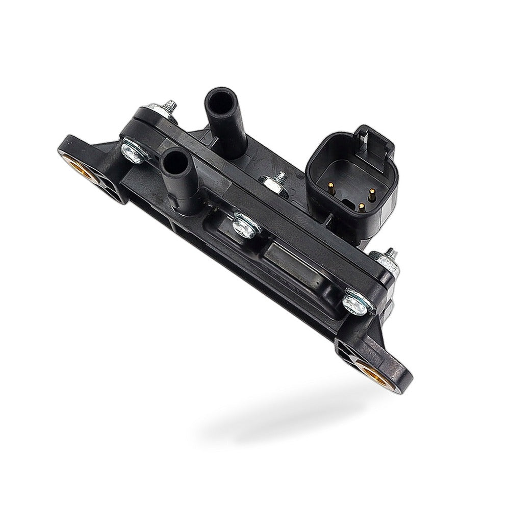 MAP Sensor Suitable for Buick Enclave LaCrosse Lucerne Cadillac CTS SRX 2302150 - BD2