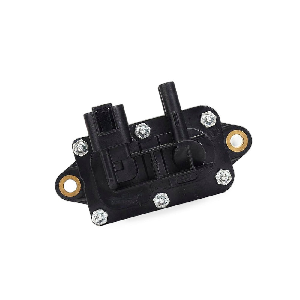 MAP Sensor Suitable for Buick Enclave LaCrosse Lucerne Cadillac CTS SRX 2302150 - BD4