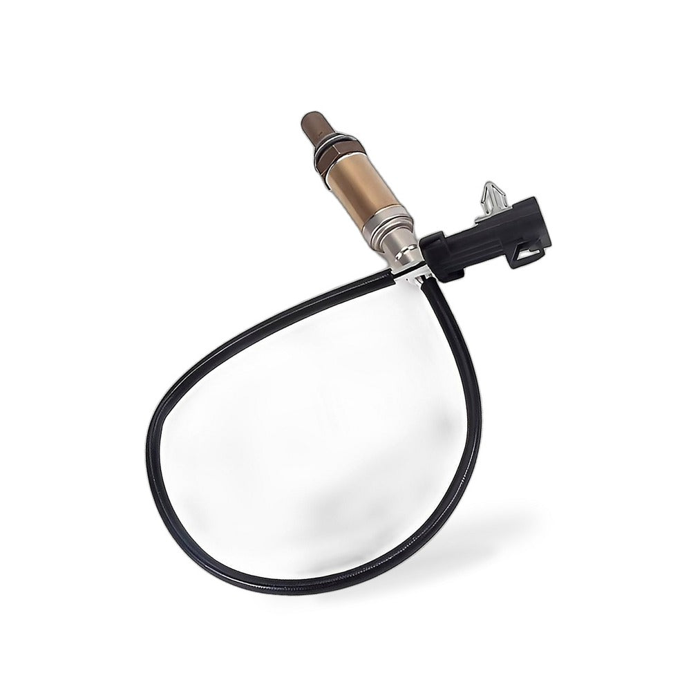 Oxygen Sensor Suitable for Buick Excelle HRV Chevrolet Aveo 2003-2008 Rear - BD4