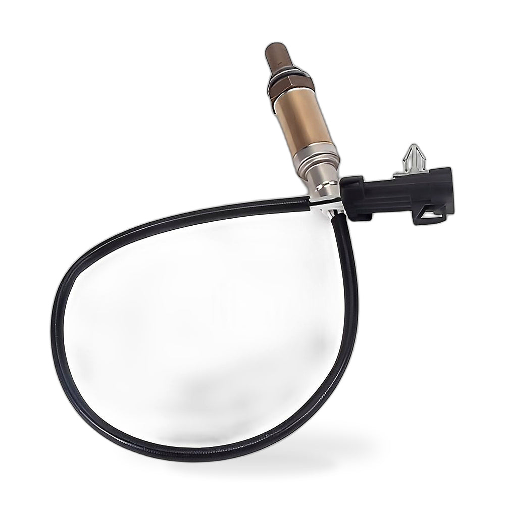 Oxygen Sensor Suitable for Buick Excelle HRV Chevrolet Aveo 2003-2008 Rear - ZT3