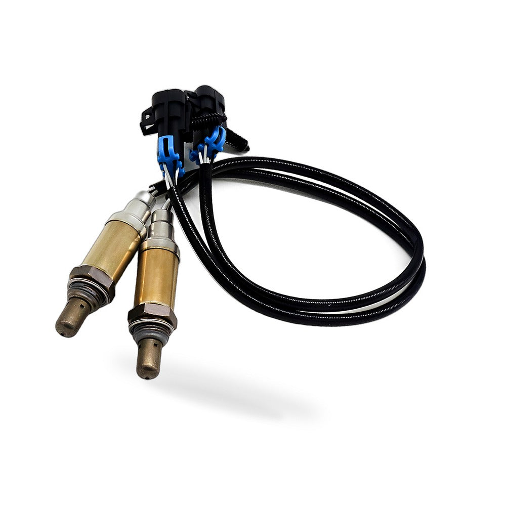 Rear Oxygen Sensor Suitable for Buick LaCrosse Regal Chevrolet Impala Malibu - BD1