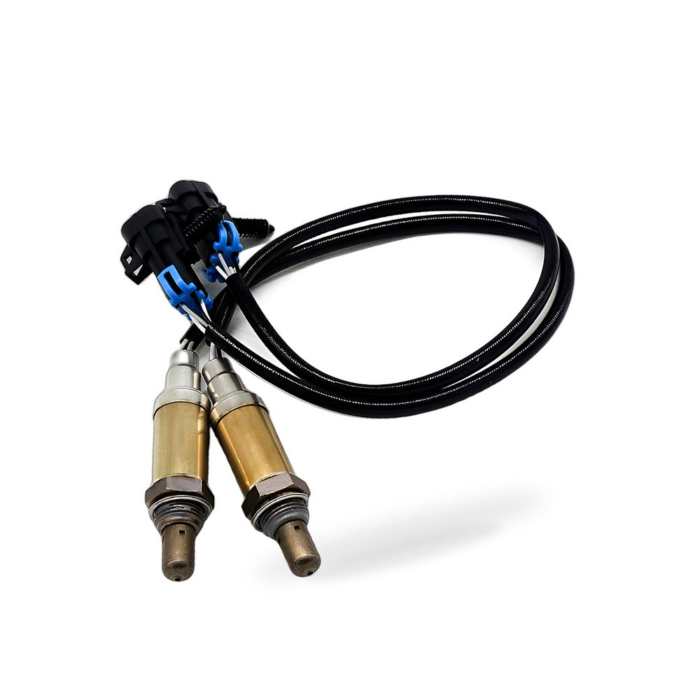 Rear Oxygen Sensor Suitable for Buick LaCrosse Regal Chevrolet Impala Malibu - BD2