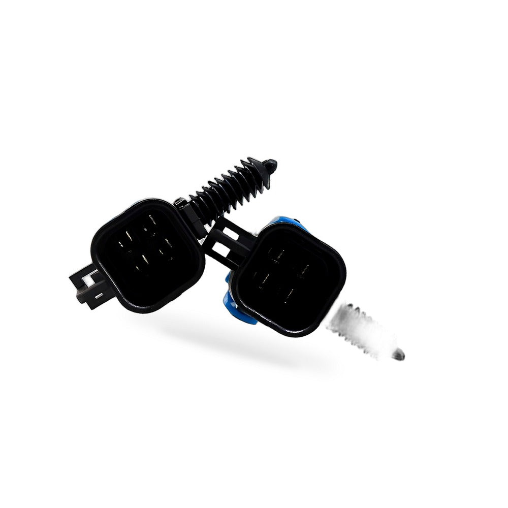 Rear Oxygen Sensor Suitable for Buick LaCrosse Regal Chevrolet Impala Malibu - BD3