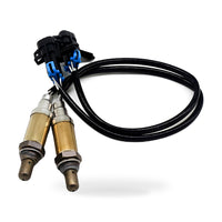 Rear Oxygen Sensor Suitable for Buick LaCrosse Regal Chevrolet Impala Malibu - ZT2