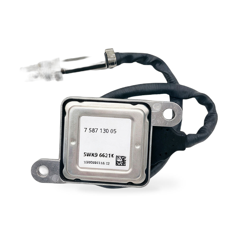 NOx Sensor Suitable for BMW 1 Series 3 Series 5 Series X3 X5 2005-2013 5WK96621K - ZT3