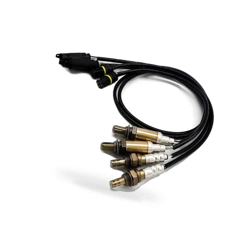 Oxygen Sensor Suitable for BMW 1 Series 3 Series 5 Series X5 2005-2013 - BD1