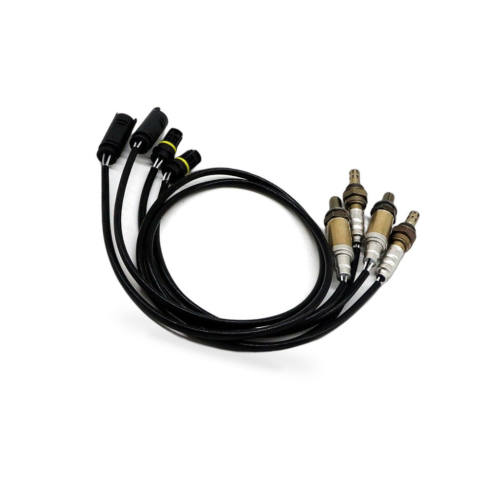 Oxygen Sensor Suitable for BMW 1 Series 3 Series 5 Series X5 2005-2013 - BD3