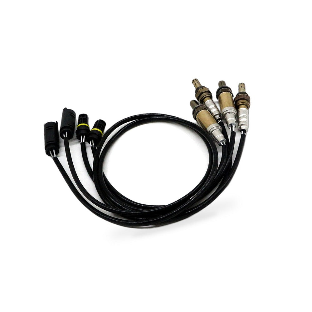 Oxygen Sensor Suitable for BMW 1 Series 3 Series 5 Series X5 2005-2013 - BD4