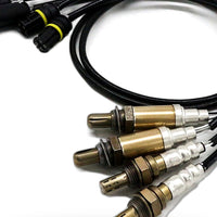 Oxygen Sensor Suitable for BMW 1 Series 3 Series 5 Series X5 2005-2013 - XQ1