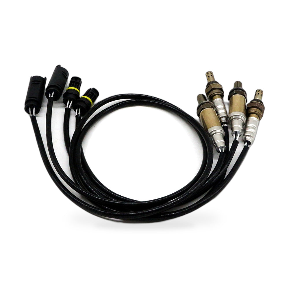 Oxygen Sensor Suitable for BMW 1 Series 3 Series 5 Series X5 2005-2013 - ZT3