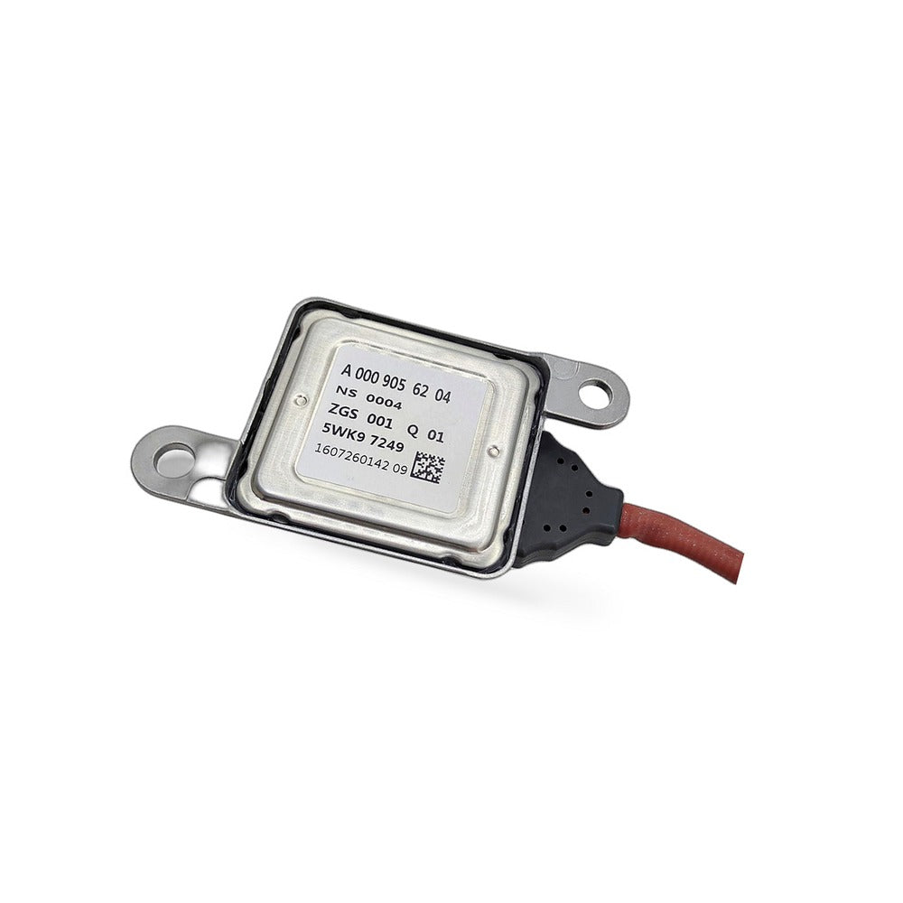 NOx Sensor Suitable for BMW 3 Series 5 Series X5 X6 2010-2013 A0009056204 - BD3